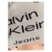 Calvin Klein Jeans Čiapka K50K509900 Béžová