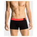 Men's boxers ATLANTIC - black