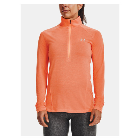 Dámske športové tričká a tielka Under Armour