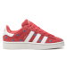 Adidas Sneakersy Campus 00s IF9639 Oranžová