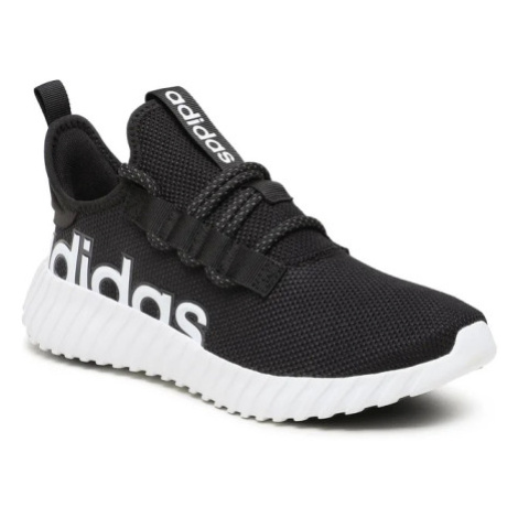 Pánska bežecká obuv ADIDAS Kaptir 3.0 core black core black cloud white