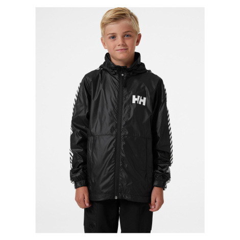 Chlapčenské bundy a kabáty Helly Hansen