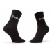 Reebok Súprava 3 párov vysokých ponožiek unisex Act Core Mid Crew Sock 3P GC8669 Biela