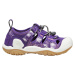 Keen KNOTCH CREEK CHILDREN tillandsia purple/englsh lvndr