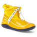 Barefoot vodeodolná obuv Bobux - Splash Yellow žltá