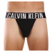 3PACK pánske jocksy Calvin Klein čierné (NB3606A-LXR)