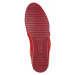 COSMOS COMFORT Šnurovacie topánky  zmiešané farby / červená