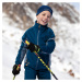 detská softshellová bunda Progress Coolio JKT modrá 164/170 EUR