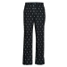Polo Ralph Lauren  SLEEPWEAR-PJ PANT-SLEEP-BOTTOM  Pyžamá Čierna