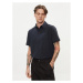 Pepe Jeans Polokošeľa Harper PM542157 Tmavomodrá Regular Fit