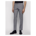 Boss Chino nohavice Stanino17-W 50450182 Sivá Slim Fit