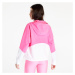Under Armour Woven FZ Jacket Pink
