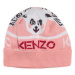 Kenzo Kids Detský bavlnený overal + čiapka