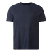 LIVERGY® Pánske tričko XXL (námornícka modrá)