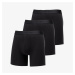 Calvin Klein Boxer Brief 3-Pack Black