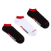 Ponožky Diesel Skm-Gost-Threepack Socks Čierna