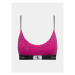 Calvin Klein Underwear Podprsenkový top 000QF7216E Ružová