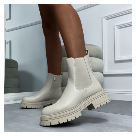 Dámske Chelsea Boots