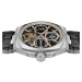 Ingersoll I15801 The Spirit Automatic 47mm 5ATM