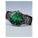 Bering 15240-728 men`s Titanium 40mm