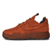 Nike Sneakersy Air Force 1 Wild FB2348 800 Oranžová