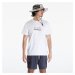 Tričko Columbia Explorers Canyon™ Back Short Sleeve Tee White/ Heritage