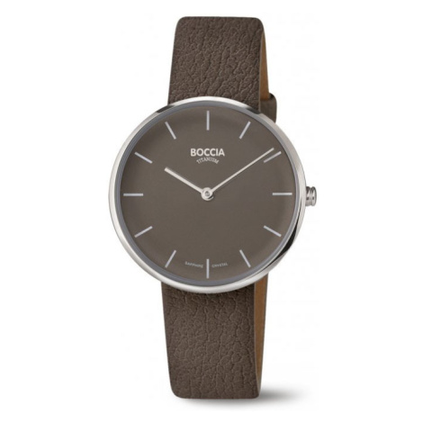 Dámske hodinky a šperky Boccia Titanium
