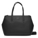 Calvin Klein Kabelka Ck Must Tote Md K60K611441 Čierna