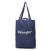 Wrangler Kabelka Easy Tote 112358078 Tmavomodrá