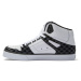 DC Shoes Pure High-Top WC - Pánske - Tenisky DC Shoes - Biele - ADYS400043_BWG