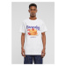 Men's T-shirt Pancake Club white