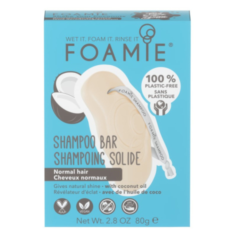 Foamie - Shampoo Bar Shake Your Coconuts