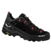 Dámska nízka turistická obuv SALEWA Alp Trainer 2 GTX Shoe W black onyx