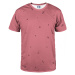 Aloha From Deer Smartshirt Tričko TSH AFD755 Pink