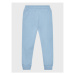 Cotton On Kids Teplákové nohavice 7341199 Modrá Regular Fit