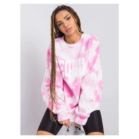 Sweatshirt-DS-BL-1118.60-pink Rue Paris