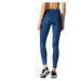 Nohavice adidas Long Tight Q4 All Over Print W AY6183