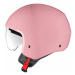 Nexx Y.10 Core Pastel Pink Prilba