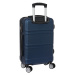 Safta kabínová batožina ABS + PC - 40L - NAVY BLUE