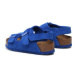 Birkenstock Sandále Milano 1024426 Modrá