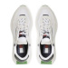 Tommy Jeans Sneakersy Runner Outsole EM0EM01176 Biela