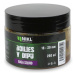 Nikl boilies v dipe 250 g 18/20 mm - giga squid