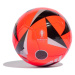 Futbalová lopta ADIDAS EURO24 CLB SOLRED BLACK SILVMT