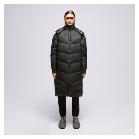 Ellesse Bunda Páperová Cortese Padded Jacket Blk