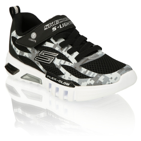Chlapčenské športové tenisky Skechers