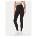 Adidas Legíny Adicolor Essentials Leggings IA6446 Čierna Slim Fit