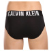 3PACK pánske slipy Calvin Klein čierné (NB3607A-UB1)