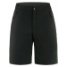 Fjällräven High Coast Shade Shorts W Black Outdoorové šortky