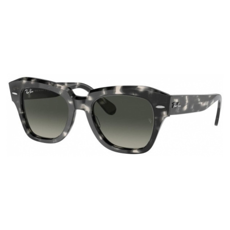 Ray-Ban State Street RB2186 133371 - M (49)