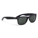 Ray-Ban Slnečné okuliare New Wayfarer Classic 0RB2132 901 Čierna